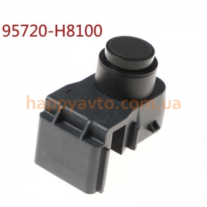 Датчик парктроника Kia Stonic 17-, 95720-H8100, 95720H8100